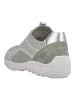 remonte Sneaker in Grau