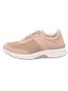 Gabor Schnürschuh in beige