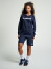 Hummel Hummel Sweatshirt Raglanärmel Hmlgo Damen in MARINE