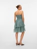 Vero Moda Kleid in Chinois Green