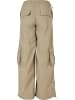 Urban Classics Cargo Trousers in concrete