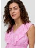 s.Oliver Kleid in 43A0_rosa