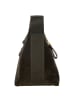 BRIC`s Life Umhängetasche 25 cm olivgruen