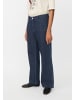 MASAI  Lange Jeans Bootcut MaPartenope in Dark Denim