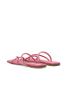 Bianco Sandalen in Hot Pink