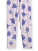 Calida Pyjama in violet storm