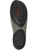 Camper Stiefeletten " Right Nina " in Grau