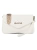Valentino Ariel Mir Clutch Tasche 21 cm bianco