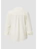 QS Bluse  in  0200_creme