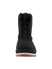 Kappa Winter Boots in black