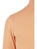 Urban Classics Long Sleef in papaya