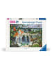 Ravensburger Ravensburger Puzzle 1.000 Teile Fantastischer Wasserfall von Iguazú in bunt