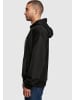Mister Tee Mister Tee Kapuzenpullover in black