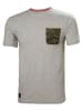 Helly Hansen T-Shirt in Grau