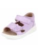 superfit Sandalen LAGOON in lila