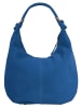 Bruno Banani Shopper in blau