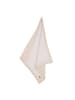 roba Babydecke 'Frosty Almond' - Bio-Baumwolle - GOTS-zertifiziert - Beige