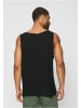 Mister Tee Mister Tee Tank-Tops in black