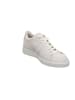 Ecco Sneaker in white/shadow white