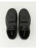Lacoste Klettschuhe in Schwarz