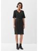 s.Oliver Kleid in 9999_schwarz