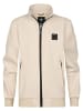 Petrol Industries Softshelljacke Mexicali in Weiß
