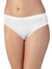 Nina von C. 6er Pack Jazzpant in weiss-schwarz