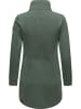 ragwear Sweatjacke Letrice in Pine Green