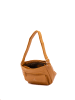 B Cavalli B Schultertasche in YELLOW