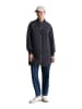 Marc O'Polo DENIM Leichter Steppmantel relaxed in Blue Depths