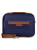 Farmhood Eco Edition 02 Beautycase 34 cm navy