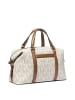 Michael Kors Umhängetasche in Beige