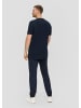 s.Oliver T-Shirt in 59D5_navy