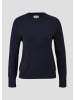 s.Oliver Strickpullover in 5959_navy