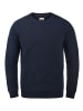 BLEND Sweatshirt BHFalk in blau