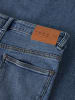 name it Jeanshose Wide Leg Nkfpolly in medium blue denim