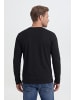 BLEND Langarmshirt BHDopper in Schwarz