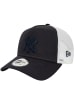 NEW ERA New Era League Essentials Trucker New York Yankees Cap in Dunkelblau