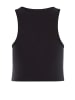 Winshape Functional Light and Soft Cropped Tanktop AET135LS in schwarz