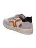 Kamo-Gutsu Sportliche Schnürschuhe in Beige