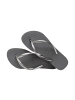 Havaianas Slim-Flatform-Slipper Fc Grau