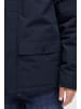 !SOLID Kurzjacke SDKeysar in Blau