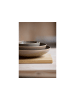 Villa Collection Schale Shoku in Warmes Braun