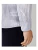 Faconnable Hemd in 570-Azul/blanco