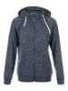 Athlecia Kapuzenjacke Coroglen in 2075 Arctic Blue