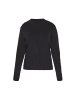 usha BLUE LABEL Women Sweater in black