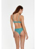 Olympia Mix&Match Bikini Top in grün