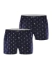 DIM Boxer Webshorts in cactus
