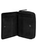 Bugatti Geldbörse LUCA in schwarz