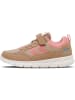 Hummel Kinder Sneaker in Beige